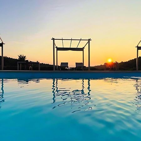 Bossolasco Cascina Facelli - Luxury Country House المظهر الخارجي الصورة