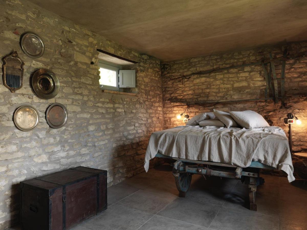 Bossolasco Cascina Facelli - Luxury Country House المظهر الخارجي الصورة
