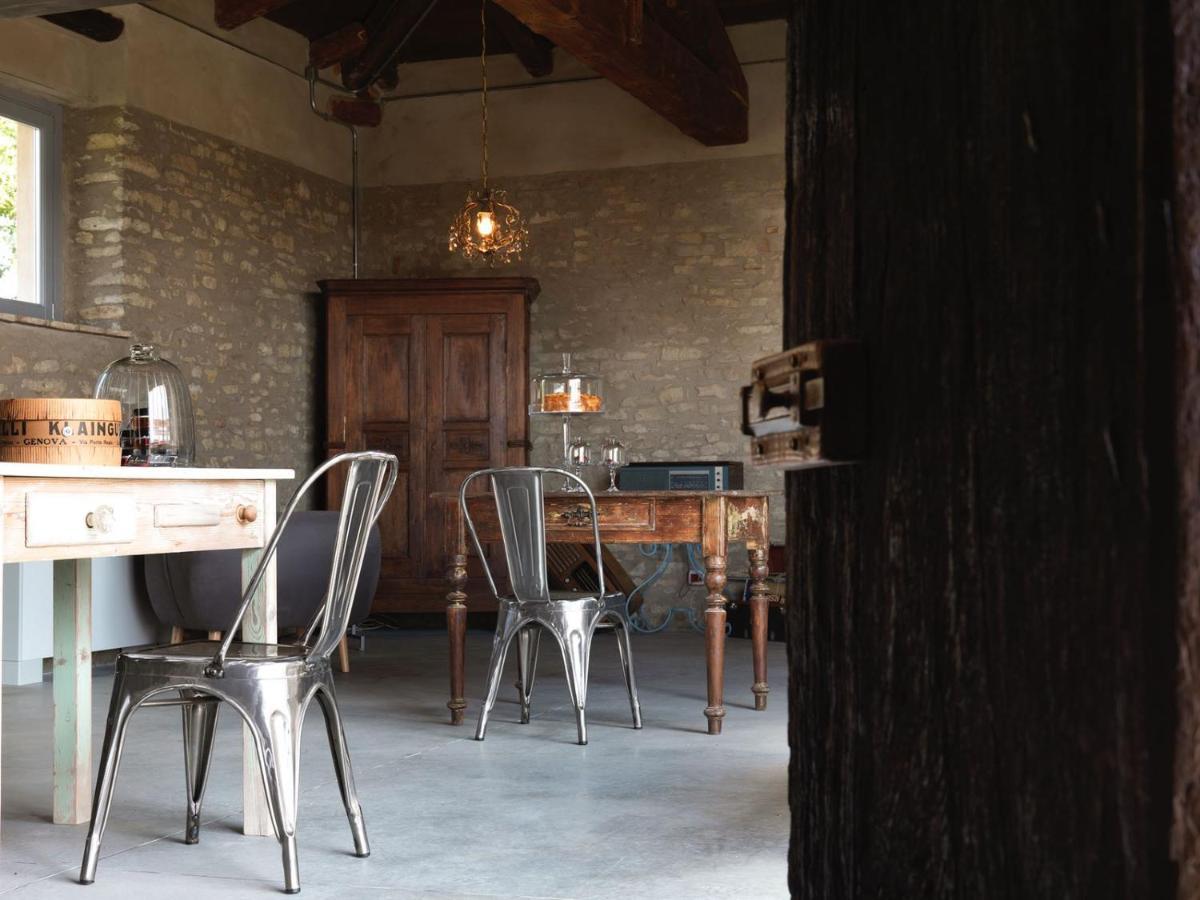 Bossolasco Cascina Facelli - Luxury Country House المظهر الخارجي الصورة