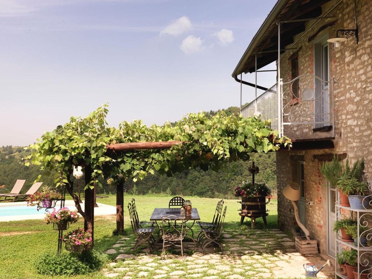 Bossolasco Cascina Facelli - Luxury Country House المظهر الخارجي الصورة