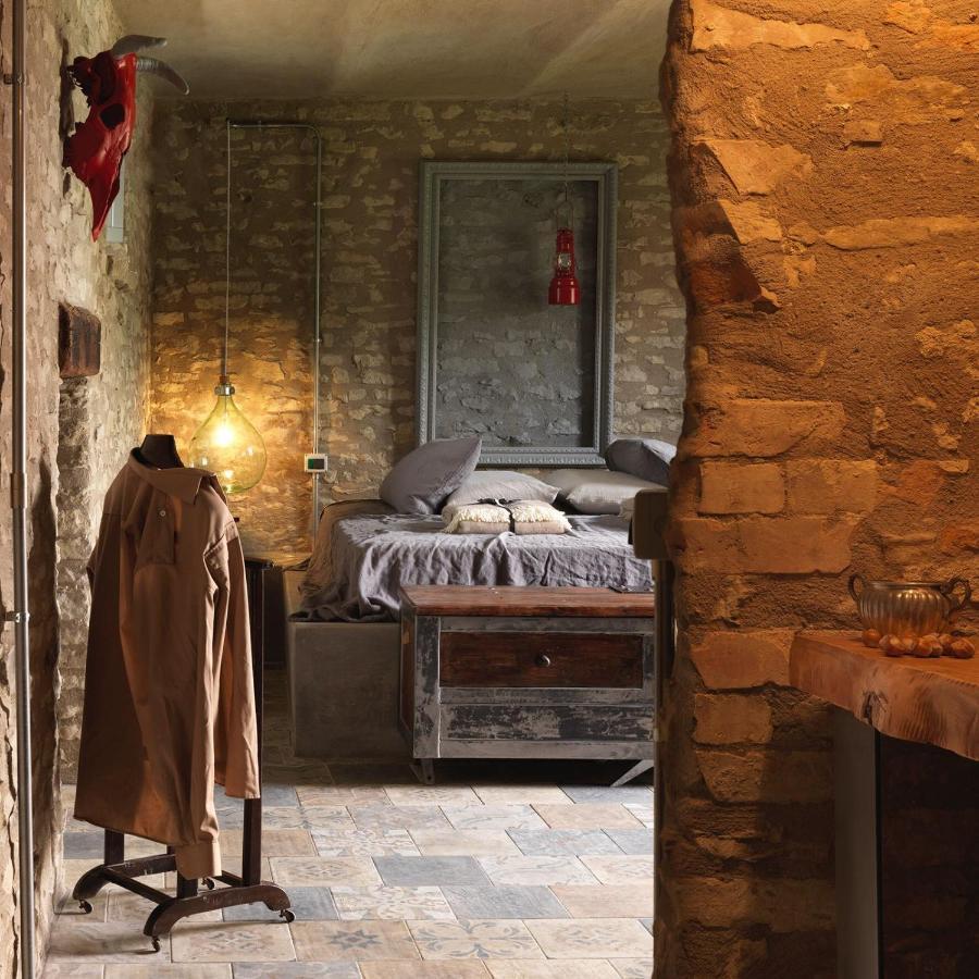 Bossolasco Cascina Facelli - Luxury Country House المظهر الخارجي الصورة