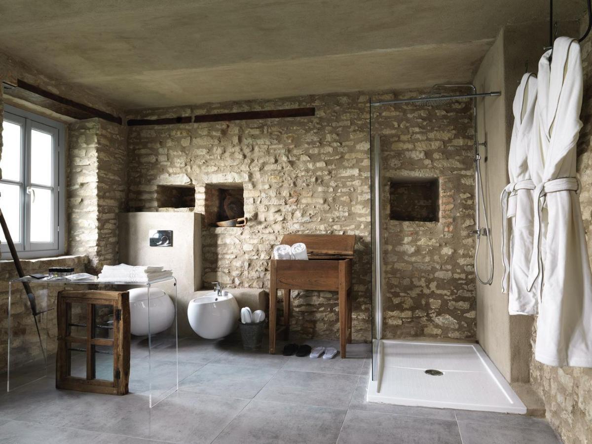Bossolasco Cascina Facelli - Luxury Country House المظهر الخارجي الصورة