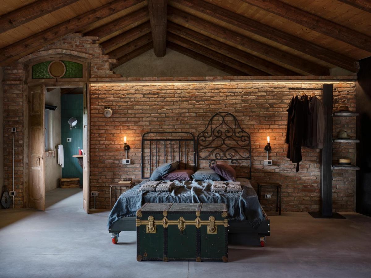 Bossolasco Cascina Facelli - Luxury Country House المظهر الخارجي الصورة