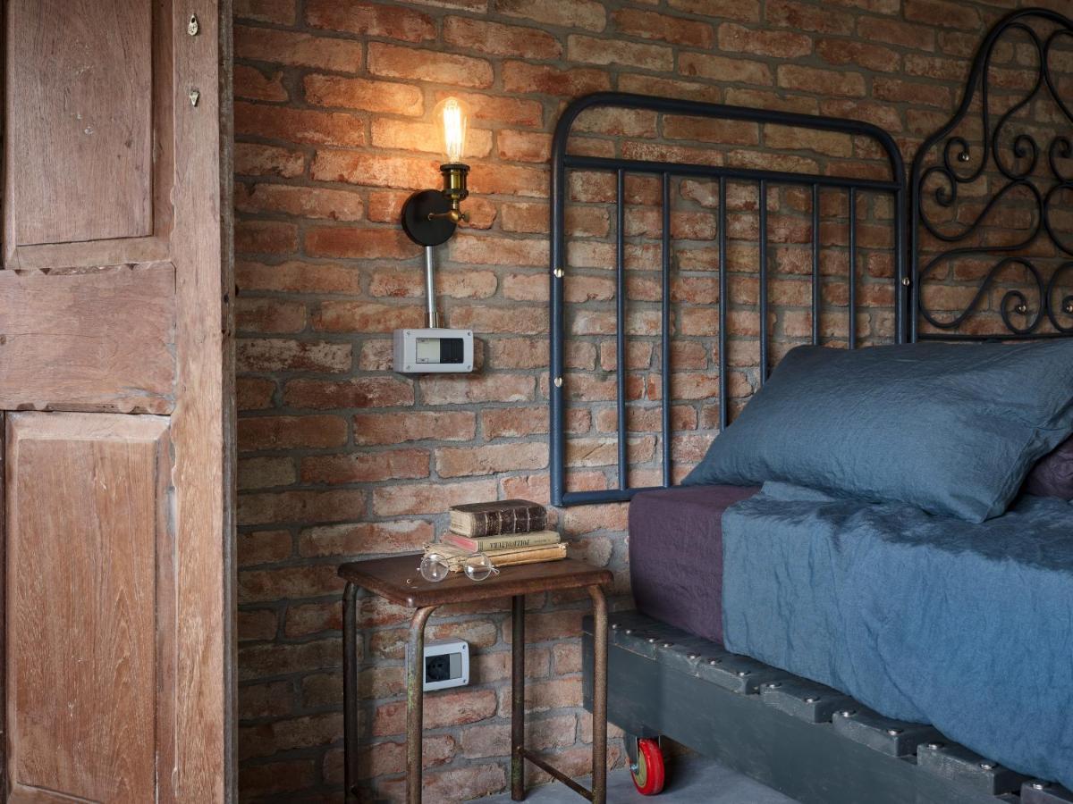 Bossolasco Cascina Facelli - Luxury Country House المظهر الخارجي الصورة