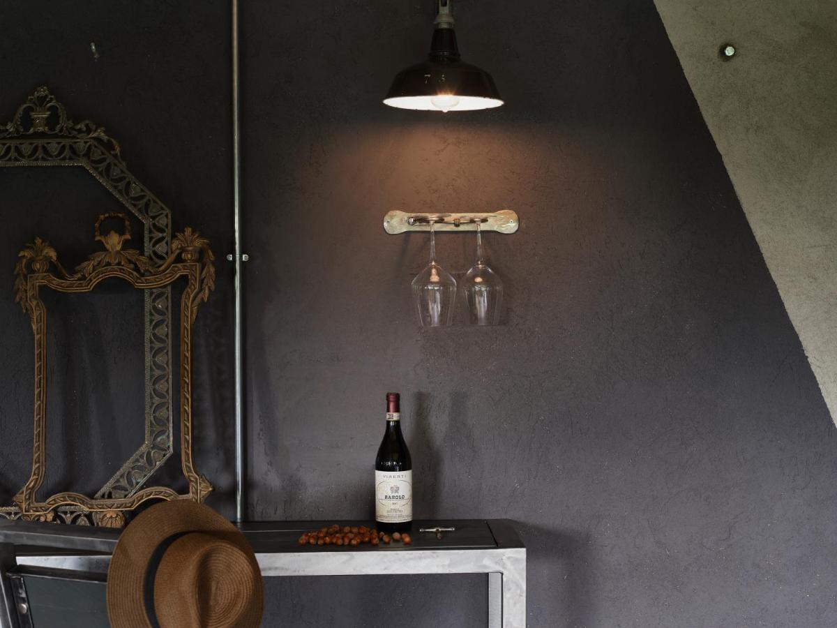 Bossolasco Cascina Facelli - Luxury Country House المظهر الخارجي الصورة