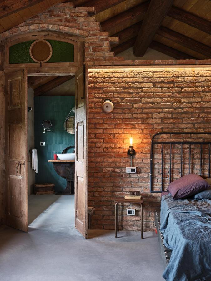 Bossolasco Cascina Facelli - Luxury Country House المظهر الخارجي الصورة