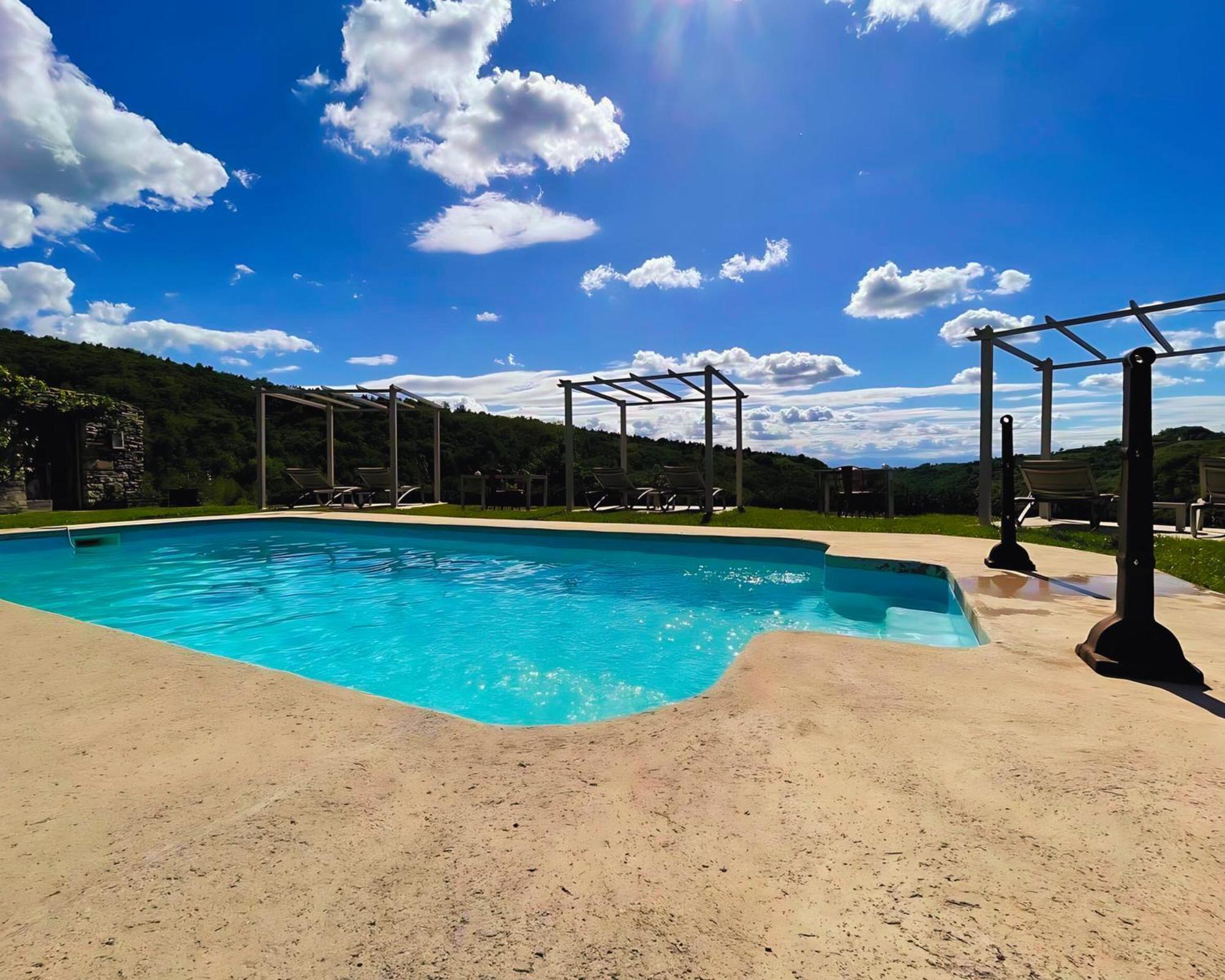 Bossolasco Cascina Facelli - Luxury Country House المظهر الخارجي الصورة