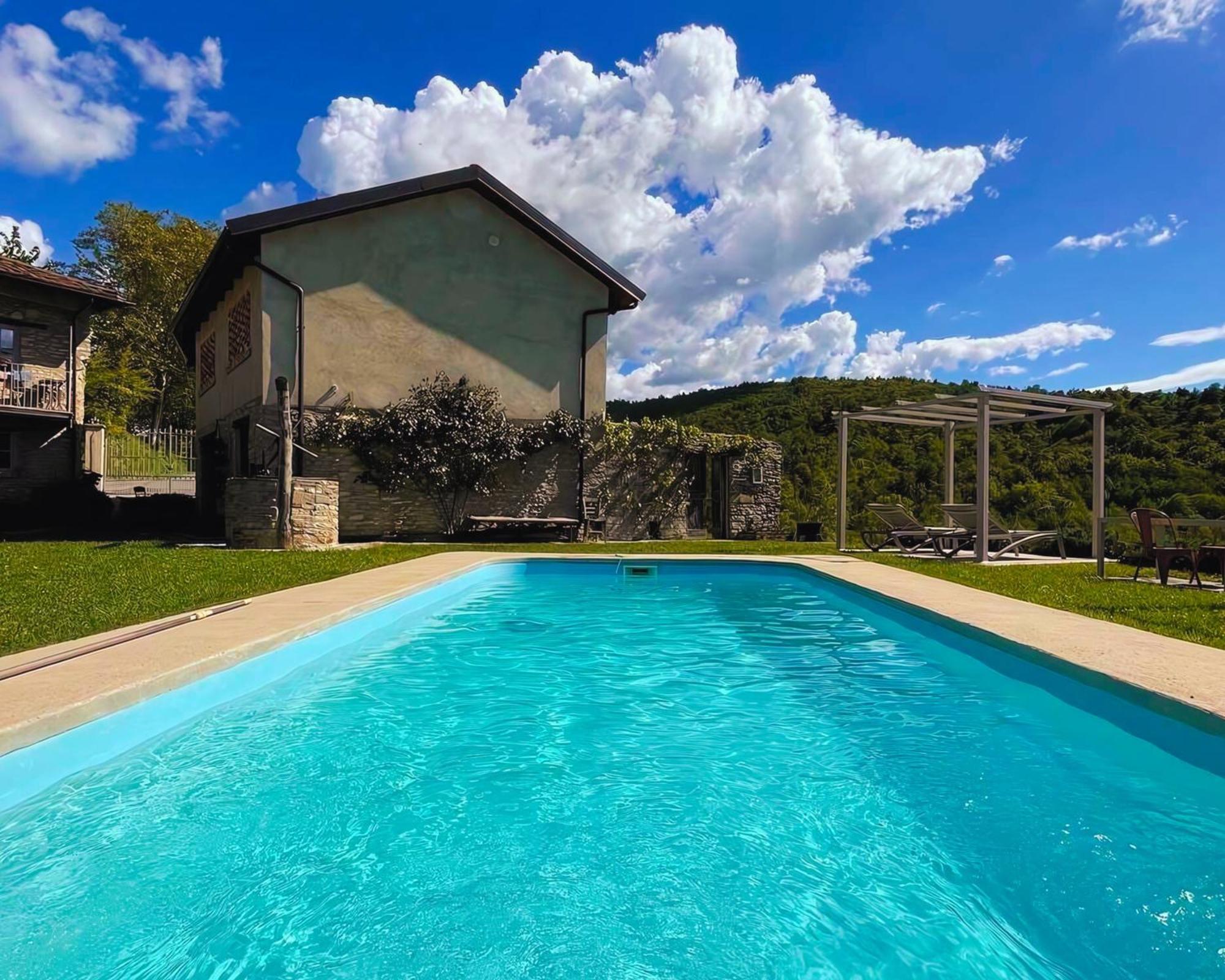 Bossolasco Cascina Facelli - Luxury Country House المظهر الخارجي الصورة